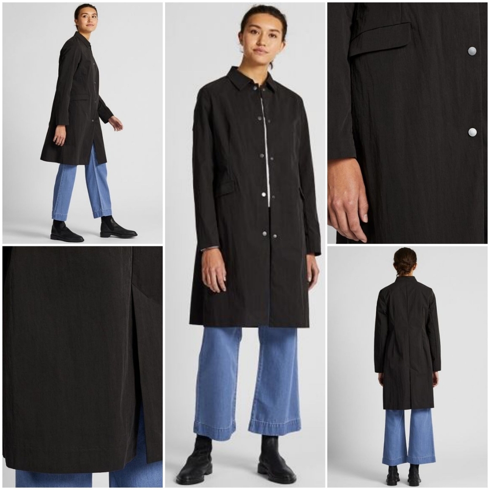 COPY - Uniqlo Women's Coat Size XL